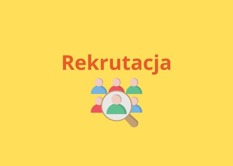 REKRUTACJA 2024/2025 - Katolicka Niepubliczna Szkoła Podstawowa